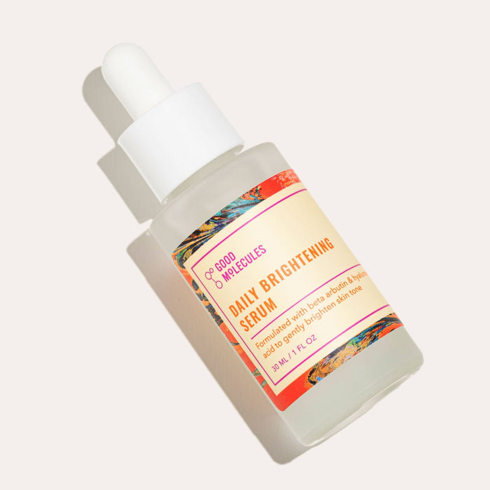 Daily Brightening Serum D5