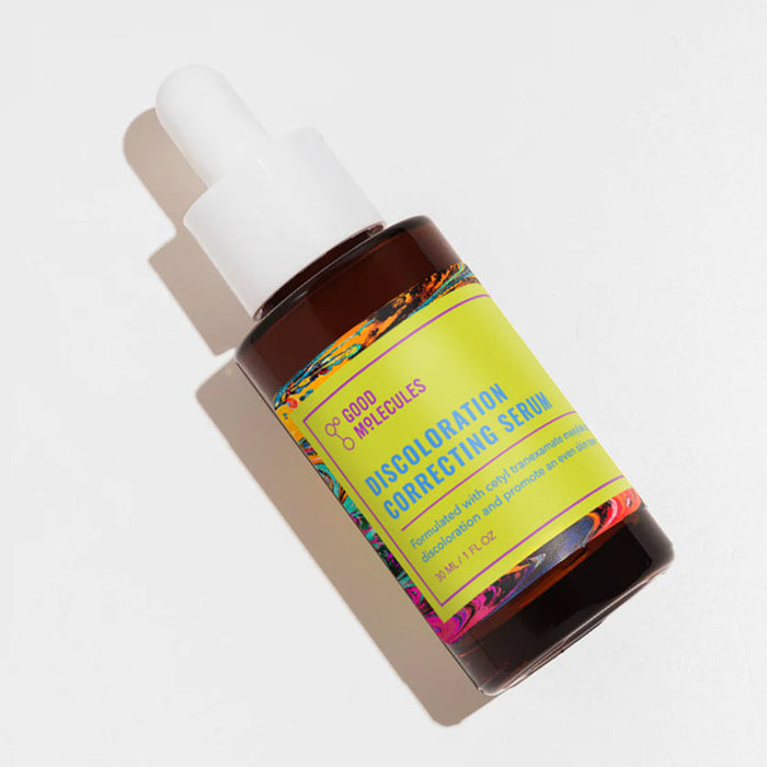 Discoloration Correcting Serum V0