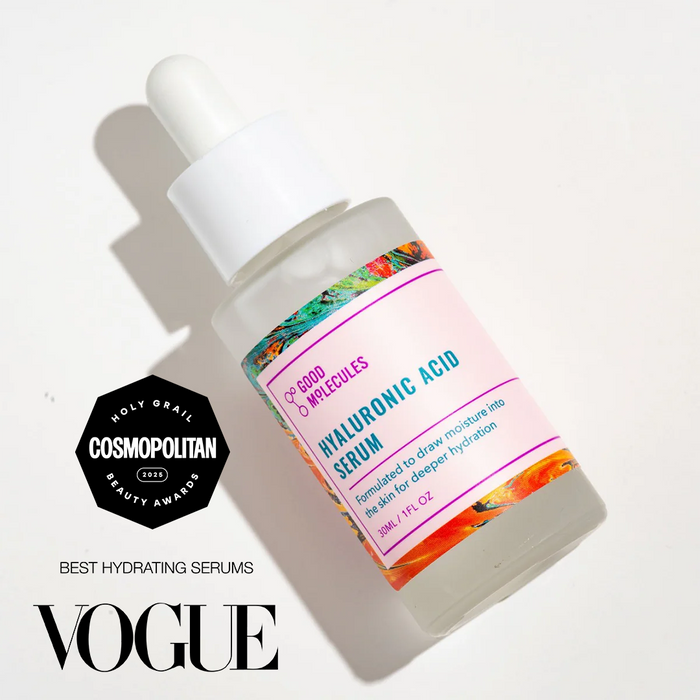Hyaluronic Acid Serum V0