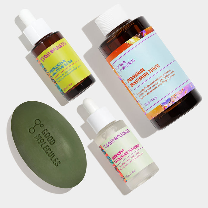Hyperpigmentation Bundle K0