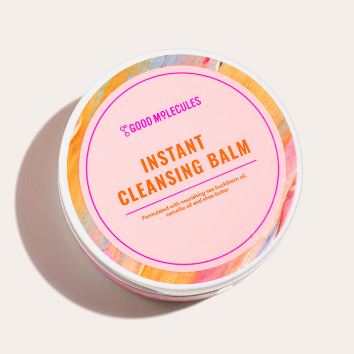 Instant Cleansing Balm I1